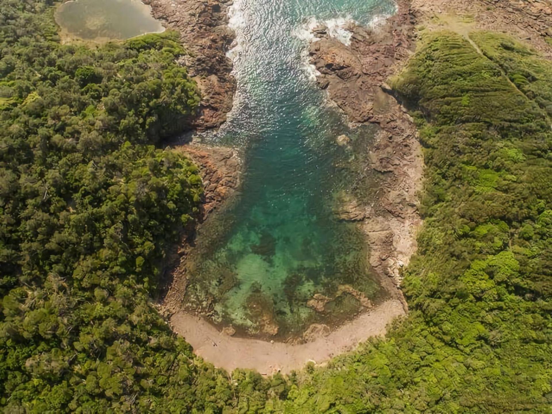 Beautiful Beach House Villa Shellharbour Exteriör bild